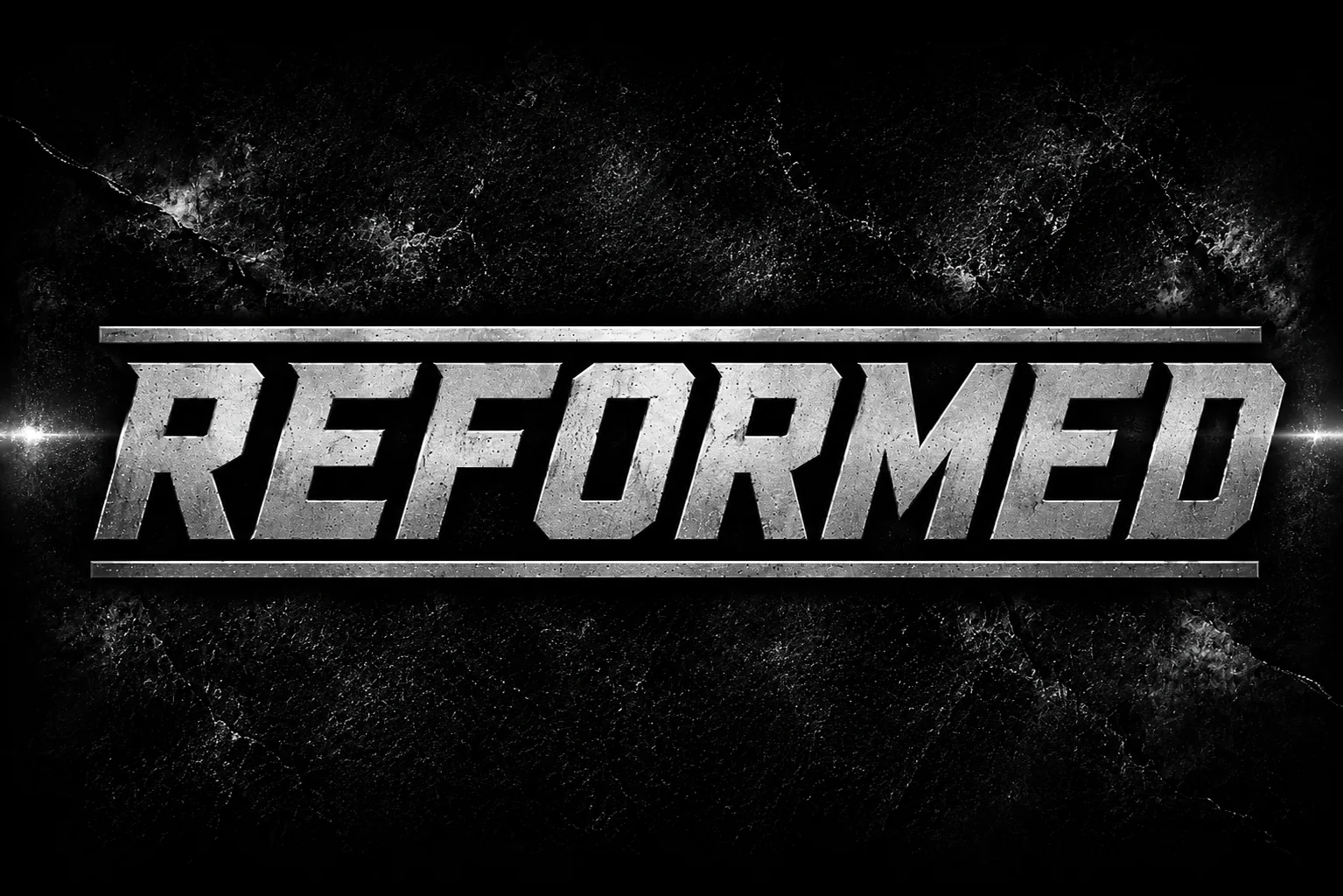 Reformed — E'Ian West, Executive Producer Reformed — streaming production with E'Ian West as Executive Producer