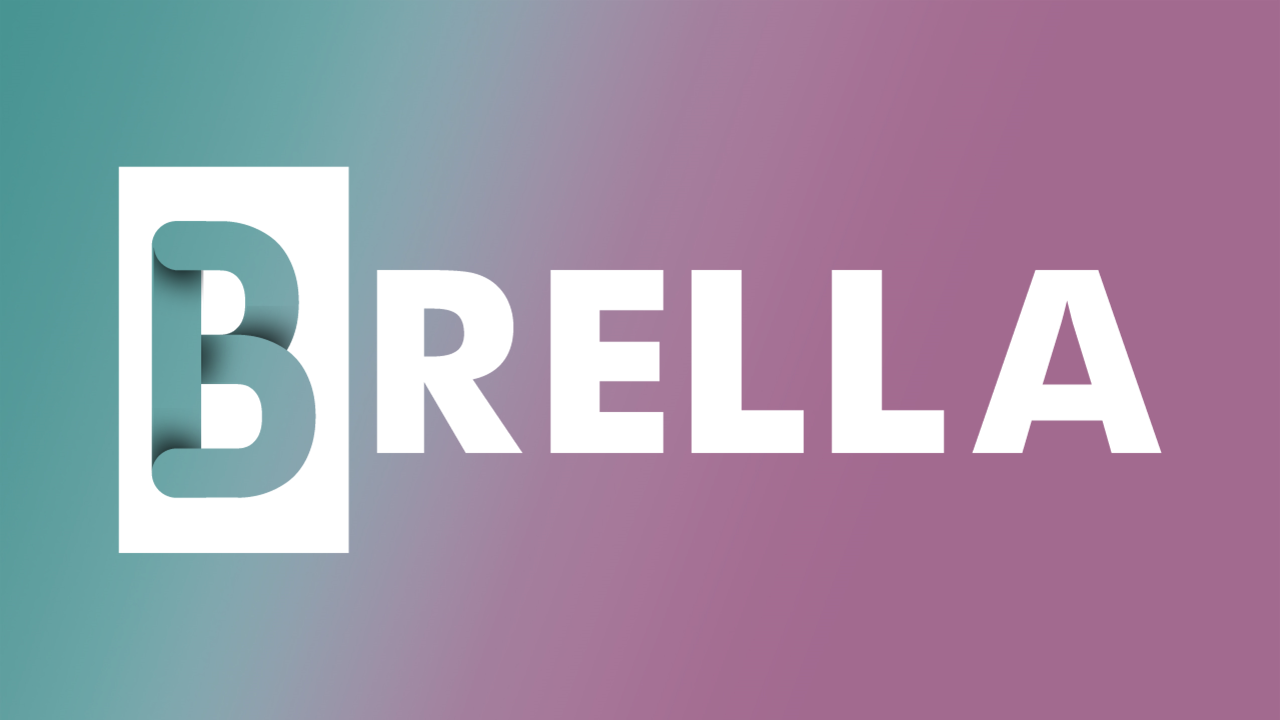 The Brella Streaming Network — E'Ian West The Brella Streaming Network — produced by E'Ian West