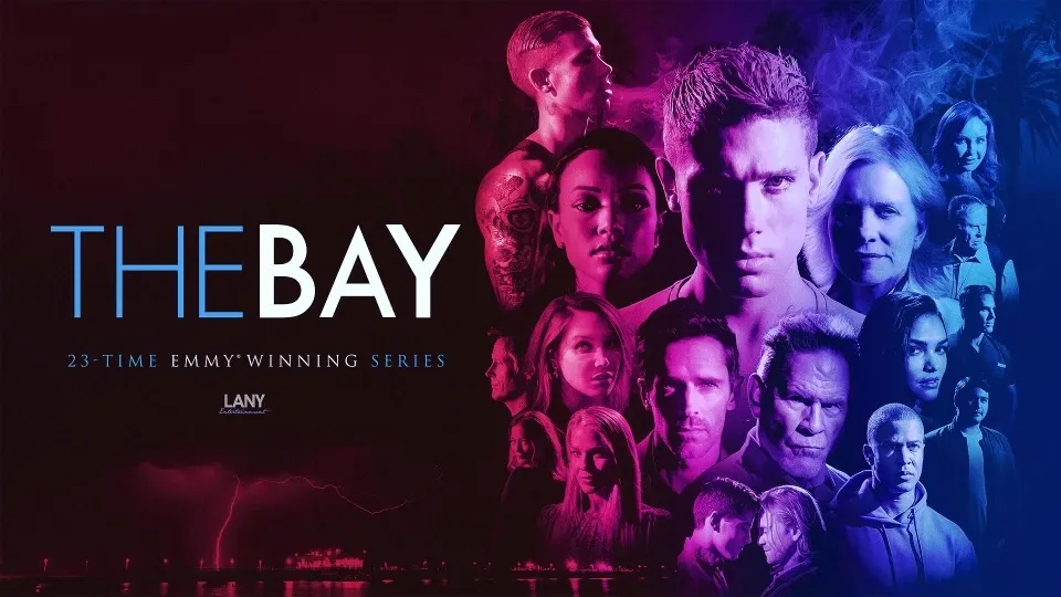 The Bay — E'Ian West The Bay — produced by E'Ian West